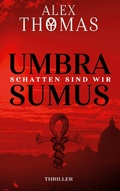 Cover: Umbra Sumus - BoD - Books on Demand