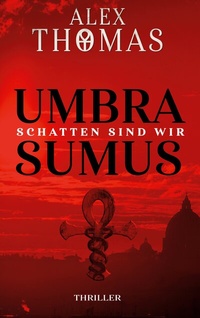 Enlarge image Cover: Umbra Sumus - BoD - Books on Demand