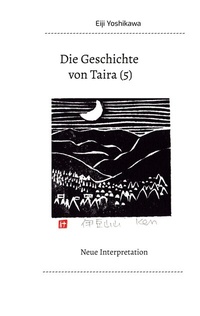 Abbildung von: Die Geschichte von Taira (5) - BoD - Books on Demand