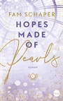 Cover: Hopes Made of Pearls - MIRA Taschenbuch