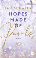 Cover: Hopes Made of Pearls - MIRA Taschenbuch