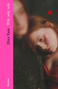 Cover: Wir, wir, wir - Ecco Verlag