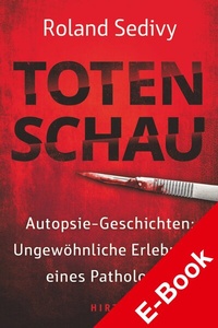 Abbildung von: Totenschau - Hirzel