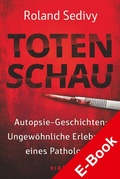 Cover: Totenschau - Hirzel