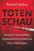 Cover: Totenschau - S. Hirzel Verlag