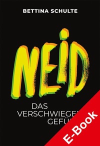 Abbildung von: Neid - Hirzel