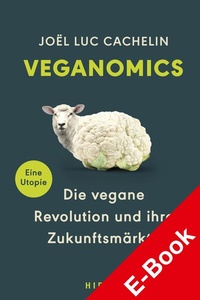 Abbildung von: Veganomics - Hirzel