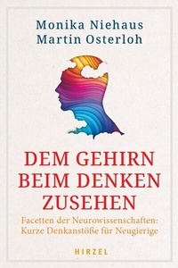 Abbildung von: Dem Gehirn beim Denken zusehen - Hirzel