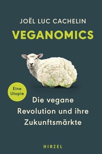 Abbildung von: Veganomics - Hirzel