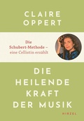 Cover: Die heilende Kraft der Musik - Hirzel