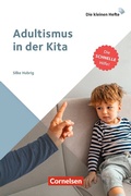 Cover: Adultismus in der Kita - Cornelsen bei Verlag an der Ruhr