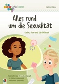 Bild: Alles rund um die Sexualit&auml;t. Liebe, Sex und Z&auml;rtlichkeit - Verlag an der Ruhr