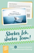 Cover: Starkes Ich - starkes Team! - Verlag an der Ruhr