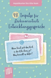 Bild vergrößern Bild: 48 Impulse für stärkenorientierte Entwicklungsgespräche - Verlag an der Ruhr