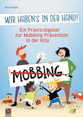 Cover: Wir haben's in der Hand! - Verlag an der Ruhr