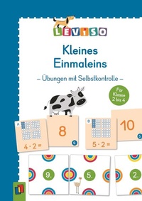 Abbildung von: Kleines Einmaleins - Verlag an der Ruhr