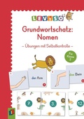 Cover: Grundwortschatz: Nomen - Verlag an der Ruhr