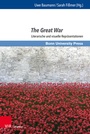 Cover: The Great War - Brill Deutschland
