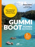 Cover: Gummibootf&uuml;hrer Schweiz - Salamander Verlag