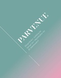 Cover: Parvenue - Sandstein Kultur