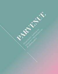 Enlarge image Cover: Parvenue - Sandstein Kultur