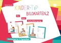 Cover: Kinder-TıP Bildkarten2 - Setzer, Alf