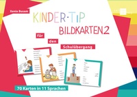 Enlarge image Cover: Kinder-TıP Bildkarten2 - Setzer, Alf