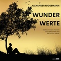 Cover: WunderWerte - Gedankenkunst Verlag
