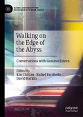 Cover: Walking on the Edge of the Abyss - Springer