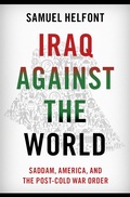 Cover: Iraq against the World - OUP eBook
