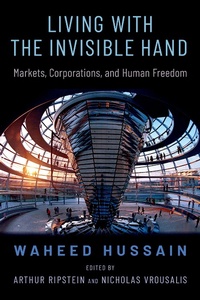 Enlarge image Cover: Living with the Invisible Hand - OUP eBook