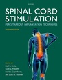 Cover: Spinal Cord Stimulation - OUP eBook