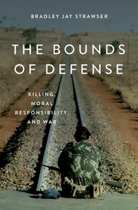 Abbildung von: The Bounds of Defense - OUP eBook