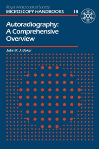 Abbildung von: Autoradiography - Taylor & Francis