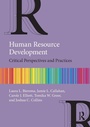 Cover: Human Resource Development - Routledge
