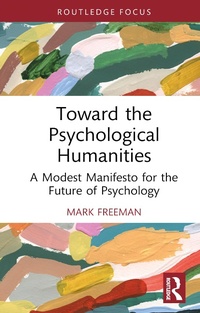 Abbildung von: Toward the Psychological Humanities - Routledge