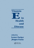 Abbildung von: Vitamin E in Health and Disease - CRC Press