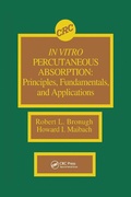 Cover: In Vitro Percutaneous Absorption - CRC Press