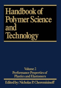 Abbildung von: Handbook of Polymer Science and Technology - CRC Press