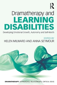 Abbildung von: Dramatherapy and Learning Disabilities - Routledge