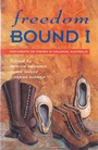 Cover: Freedom Bound 1 - Routledge