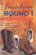 Cover: Freedom Bound 1 - Routledge