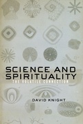 Cover: Science and Spirituality - Routledge