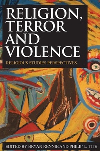 Abbildung von: Religion, Terror and Violence - Routledge