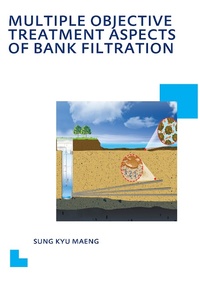 Abbildung von: Multiple Objective Treatment Aspects of Bank Filtration - CRC Press