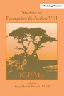 Cover: Studies in Perception and Action VIII - Taylor & Francis