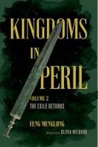 Bild vergrößern Bild: Kingdoms in Peril, Volume 2 - University of California Press