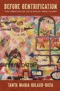 Cover: Before Gentrification - University of California Press