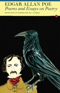 Cover: Edgar Allan Poe - Routledge