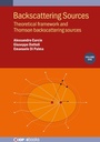 Cover: Backscattering Sources, Volume 1 - Institute of Physics Publishing